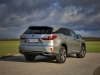 Lexus RX 450h L President (c) Stefan Gruber