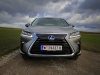 Lexus RX 450h L President (c) Stefan Gruber