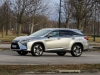Lexus RX 450h L President (c) Stefan Gruber