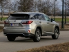 Lexus RX 450h L President (c) Stefan Gruber