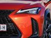 Lexus UX 250h F Sport E-Four (c) Stefan Gruber