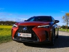 Lexus UX 250h F Sport E-Four (c) Stefan Gruber