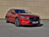 Mazda6 Sport Combi CD150 Revolution (c) Stefan Gruber
