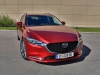 Mazda6 Sport Combi CD150 Revolution (c) Stefan Gruber