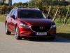 Mazda6 Sport Combi CD150 Revolution (c) Dr. Marianne Skarics-Gruber