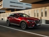 Mazda CX-3 (c) Mazda