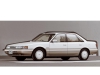 Mazda 626 Sedan (c) Mazda