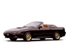Mazda RX-7 Cabrio (c) Mazda