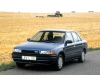 Mazda 323 Sedan (c) Mazda