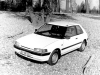 Mazda 323 Hatchback (c) Mazda