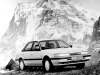 Mazda 626 Sedan (c) Mazda