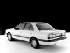 Mazda 929  Sedan (c) Mazda
