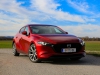 Mazda3 Skyactiv-X 180 GT+ (c) Stefan Gruber