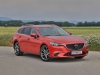Mazda 6 Sport Combi CD 175 AWD AT Revolution Top (c) Stefan Gruber