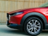 Mazda CX-30 Comfort+ Skyactiv D116 (c) Stefan Gruber