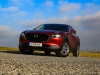 Mazda CX-30 Comfort+ Skyactiv D116 (c) Stefan Gruber