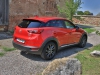Mazda CX-3 CD105 AWD Revolution Top (c) Stefan Gruber