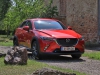 Mazda CX-3 CD105 AWD Revolution Top (c) Stefan Gruber