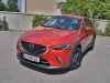 Mazda CX-3 CD105 AWD Revolution Top (c) Stefan Gruber
