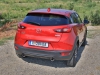 Mazda CX-3 CD105 AWD Revolution Top (c) Stefan Gruber