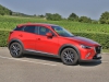 Mazda CX-3 CD105 AWD Revolution Top (c) Stefan Gruber