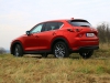 Mazda CX-5 CD184 Revolution Top AWD AT (c) Rainer Lustig