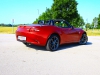 Mazda MX-5 G184 Soft Top Revolution Top (c) Rainer Lustig