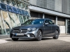 Mercedes C-Klasse (c) Mercedes
