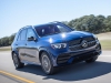 Mercedes GLE (c) Mercedes