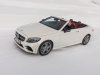 Mercedes C-Klasse Cabrio (c) Mercedes