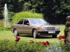 Mercedes 190 E (c) Mercedes