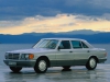 Mercedes S-Klasse (c) Mercedes