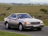 Mercedes SL (c) Mercedes