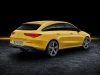 Mercedes CLA Shooting Brake (c) Mercedes