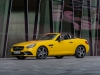 Mercedes SLK (c) Mercedes