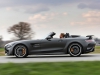 Mercedes-AMG GT Roadster (c) Mercedes