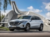 Mercedes EQC (c) Mercedes