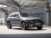 Mercedes GLC (c) Mercedes