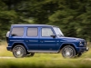 Mercedes G-KLasse (c) Mercedes
