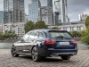 Mercedes E-Klasse T-Modell (c) Mercedes