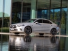 Mercedes A-KLasse Limousine (c) Mercedes