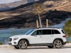 Mercedes GLB (c) Mercedes