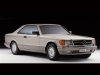 Mercedes S-Klasse Coupé (c) Mercedes