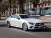 Mercedes CLS (c) Mercedes