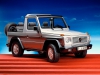 Mercedes G-Klasse (c) Mercedes