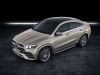 Mercedes GLE Coupé (c) Mercedes