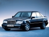 Mercedes E-Klasse (c) Mercedes
