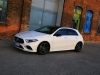 Mercedes Benz A 180 d (c) Rainer Lustig