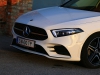 Mercedes Benz A 180 d (c) Rainer Lustig