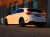 Mercedes Benz A 180 d (c) Rainer Lustig